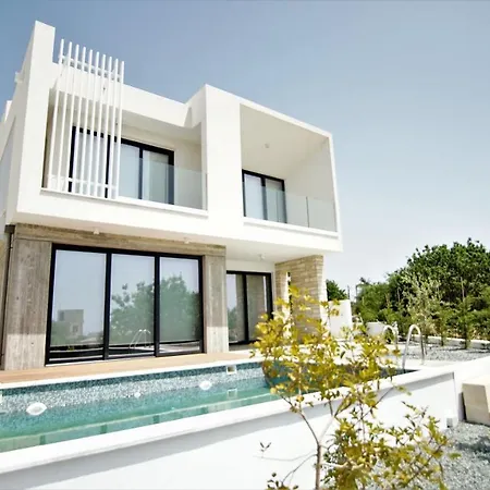 Avalon 1 11 Villa Paphos